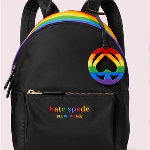 Kate Spade backpack